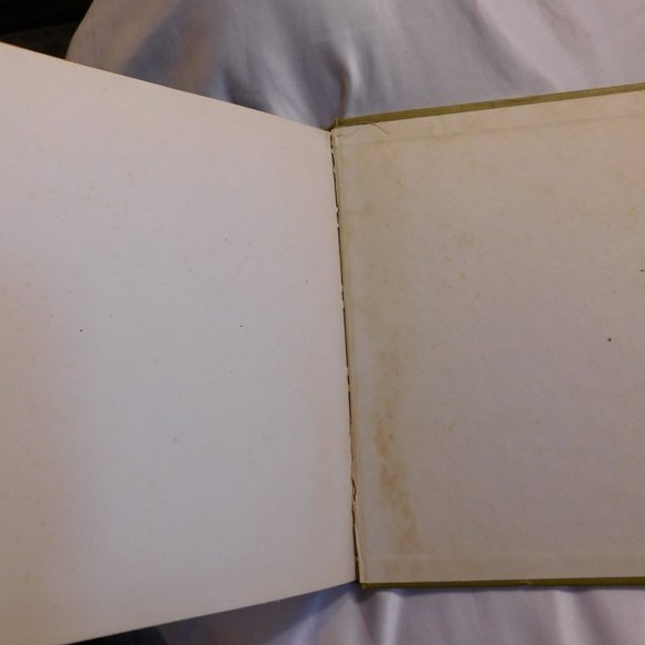 ROLY THE RAILROAD MOUSE by RUTH AINSWORTH BOOK VINTAGE 1969 - Picture 5 of 7